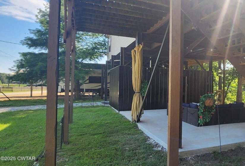 407 PEVAHOUSE CAMP CIR, Decaturville, Tennessee 38329, 1 Bedroom Bedrooms, 4 Rooms Rooms,1 BathroomBathrooms,Residential,For Sale,PEVAHOUSE CAMP,10217845