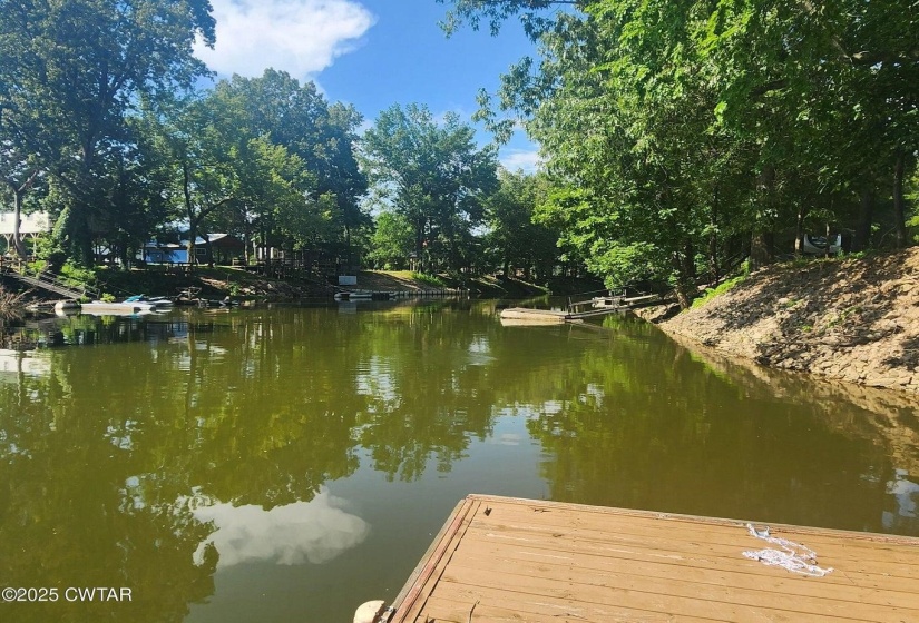 407 PEVAHOUSE CAMP CIR, Decaturville, Tennessee 38329, 1 Bedroom Bedrooms, 4 Rooms Rooms,1 BathroomBathrooms,Residential,For Sale,PEVAHOUSE CAMP,10217845