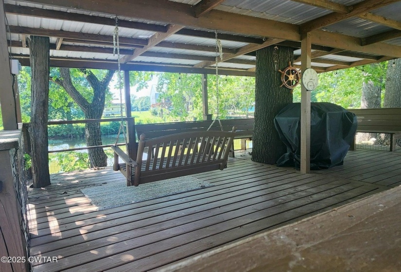 407 PEVAHOUSE CAMP CIR, Decaturville, Tennessee 38329, 1 Bedroom Bedrooms, 4 Rooms Rooms,1 BathroomBathrooms,Residential,For Sale,PEVAHOUSE CAMP,10217845
