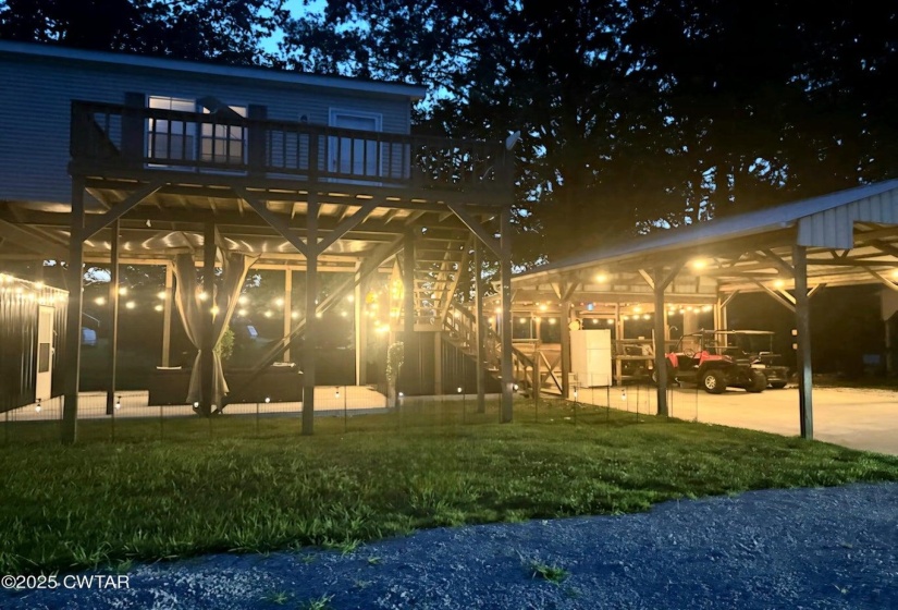 407 PEVAHOUSE CAMP CIR, Decaturville, Tennessee 38329, 1 Bedroom Bedrooms, 4 Rooms Rooms,1 BathroomBathrooms,Residential,For Sale,PEVAHOUSE CAMP,10217845
