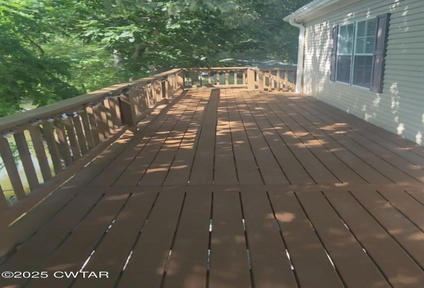 407 PEVAHOUSE CAMP CIR, Decaturville, Tennessee 38329, 1 Bedroom Bedrooms, 4 Rooms Rooms,1 BathroomBathrooms,Residential,For Sale,PEVAHOUSE CAMP,10217845