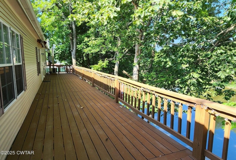 407 PEVAHOUSE CAMP CIR, Decaturville, Tennessee 38329, 1 Bedroom Bedrooms, 4 Rooms Rooms,1 BathroomBathrooms,Residential,For Sale,PEVAHOUSE CAMP,10217845