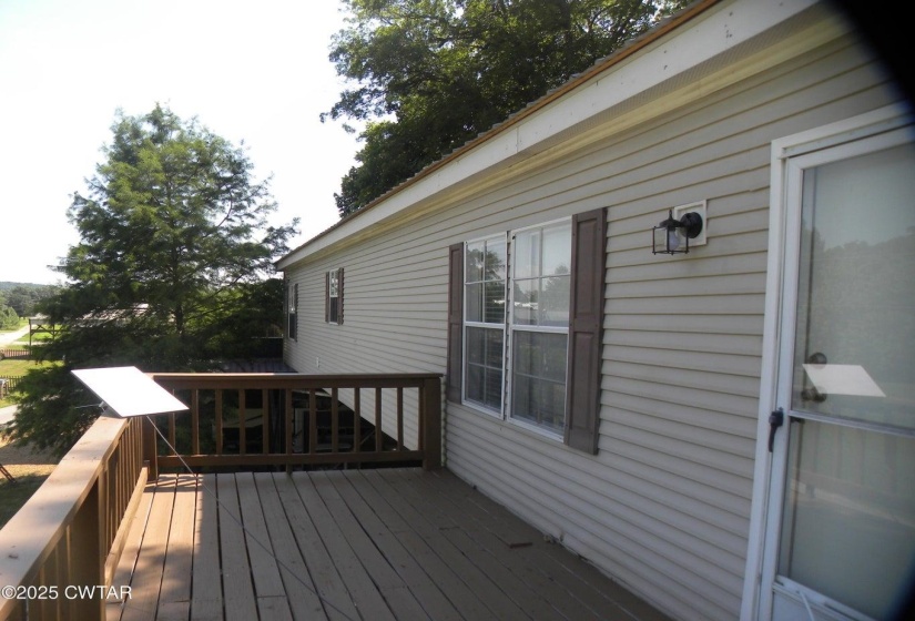 407 PEVAHOUSE CAMP CIR, Decaturville, Tennessee 38329, 1 Bedroom Bedrooms, 4 Rooms Rooms,1 BathroomBathrooms,Residential,For Sale,PEVAHOUSE CAMP,10217845