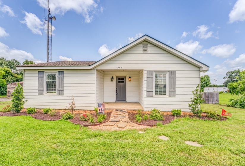 767 WILKES RD, Gates, Tennessee 38037-4623, 3 Bedroom Bedrooms, 6 Room Rooms,2 BathroomBathrooms,Residential,For Sale,WILKES,0,10225108