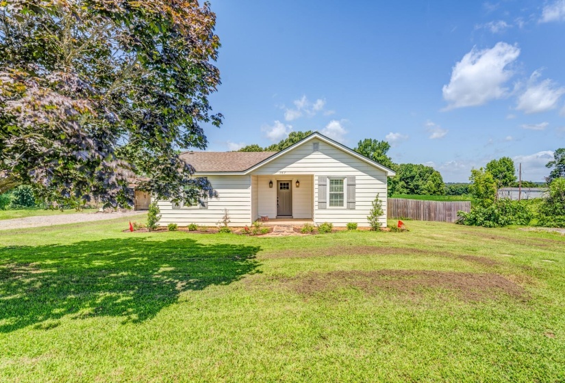767 WILKES RD, Gates, Tennessee 38037-4623, 3 Bedroom Bedrooms, 6 Room Rooms,2 BathroomBathrooms,Residential,For Sale,WILKES,0,10225108