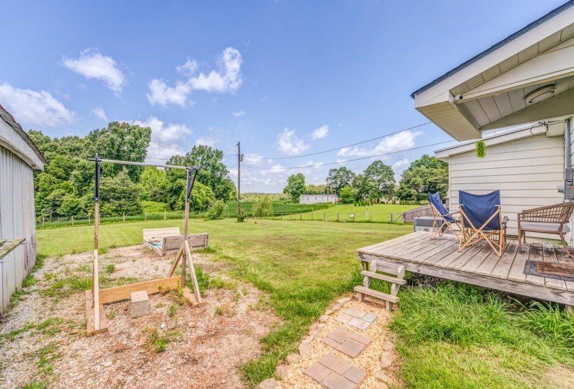 767 WILKES RD, Gates, Tennessee 38037-4623, 3 Bedroom Bedrooms, 6 Room Rooms,2 BathroomBathrooms,Residential,For Sale,WILKES,0,10225108