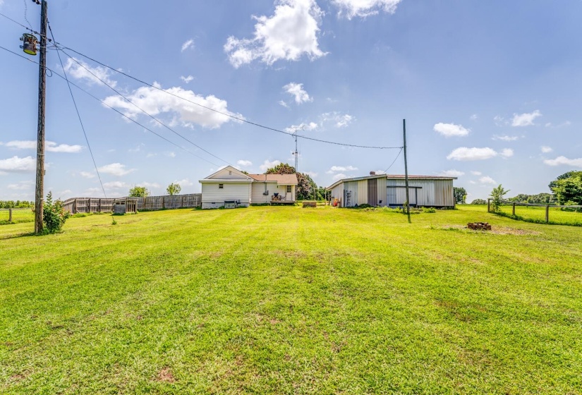 767 WILKES RD, Gates, Tennessee 38037-4623, 3 Bedroom Bedrooms, 6 Room Rooms,2 BathroomBathrooms,Residential,For Sale,WILKES,0,10225108