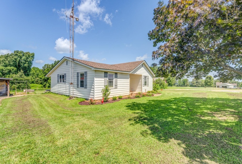 767 WILKES RD, Gates, Tennessee 38037-4623, 3 Bedroom Bedrooms, 6 Room Rooms,2 BathroomBathrooms,Residential,For Sale,WILKES,0,10225108