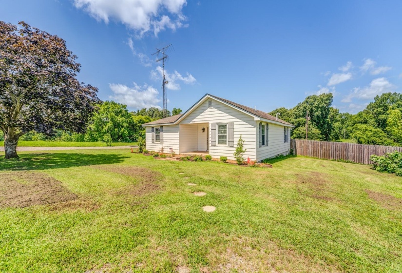 767 WILKES RD, Gates, Tennessee 38037-4623, 3 Bedroom Bedrooms, 6 Room Rooms,2 BathroomBathrooms,Residential,For Sale,WILKES,0,10225108