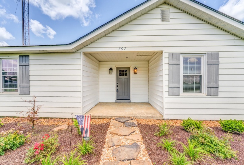 767 WILKES RD, Gates, Tennessee 38037-4623, 3 Bedroom Bedrooms, 6 Room Rooms,2 BathroomBathrooms,Residential,For Sale,WILKES,0,10225108