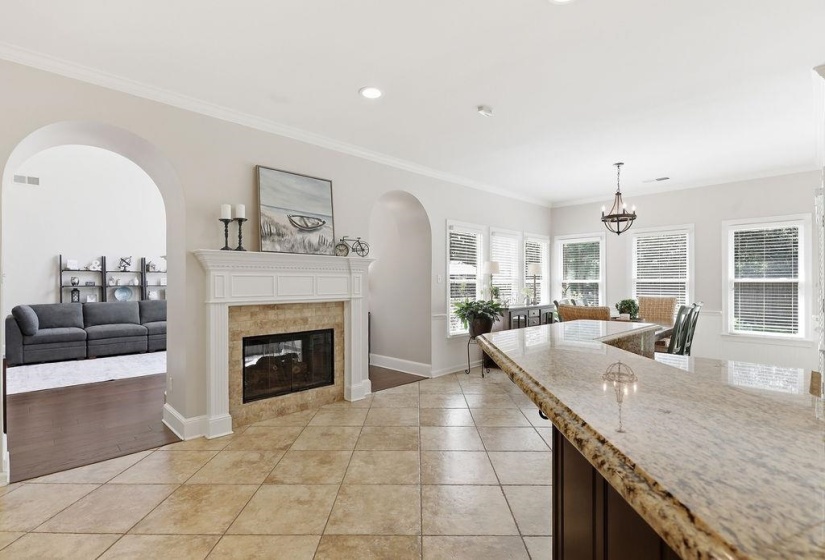 897 SURREY OAKS CV, Collierville, Tennessee 38017, 4 Bedrooms Bedrooms, 9 Rooms Rooms,3.1 BathroomsBathrooms,Residential,For Sale,SURREY OAKS,10225109