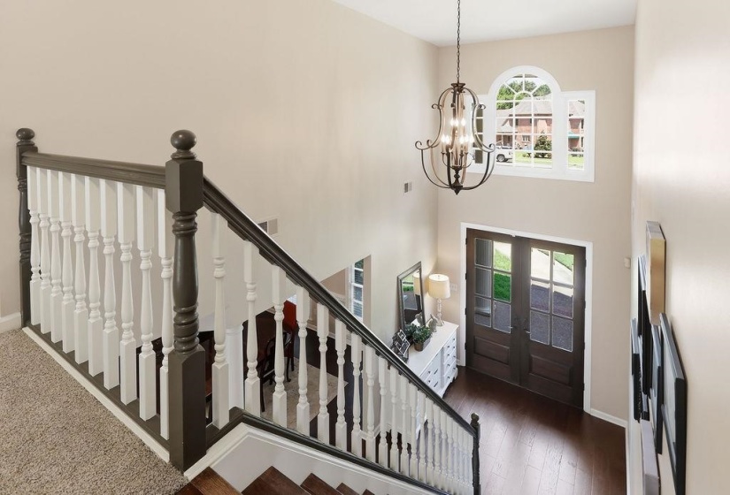 897 SURREY OAKS CV, Collierville, Tennessee 38017, 4 Bedrooms Bedrooms, 9 Rooms Rooms,3.1 BathroomsBathrooms,Residential,For Sale,SURREY OAKS,10225109