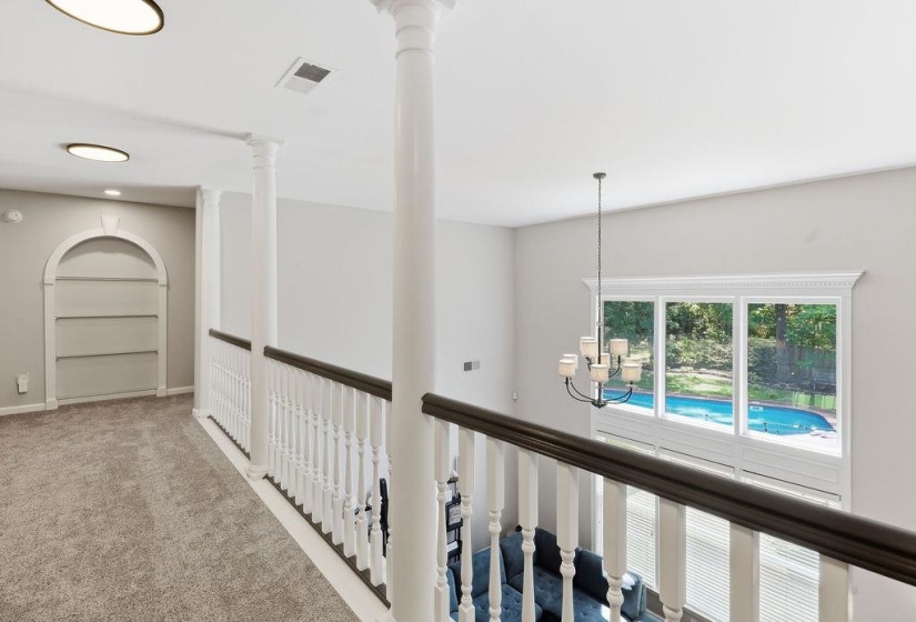 897 SURREY OAKS CV, Collierville, Tennessee 38017, 4 Bedrooms Bedrooms, 9 Rooms Rooms,3.1 BathroomsBathrooms,Residential,For Sale,SURREY OAKS,10225109