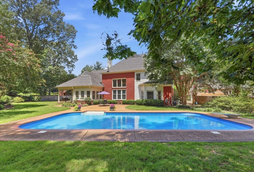 897 SURREY OAKS CV, Collierville, Tennessee 38017, 4 Bedrooms Bedrooms, 9 Rooms Rooms,3.1 BathroomsBathrooms,Residential,For Sale,SURREY OAKS,10225109