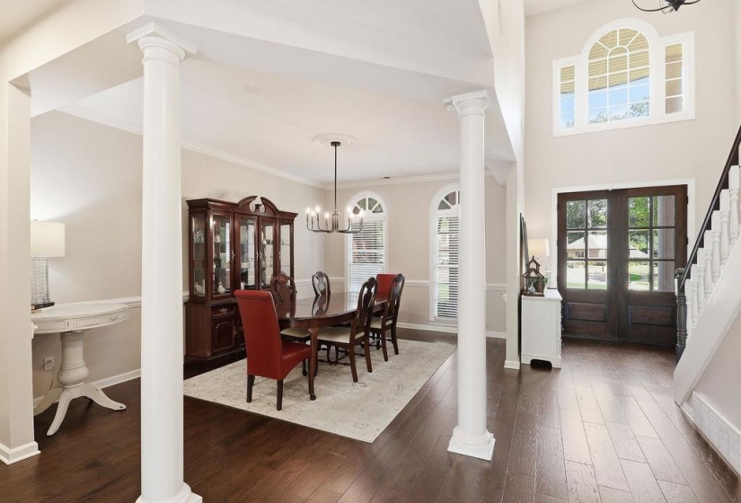 897 SURREY OAKS CV, Collierville, Tennessee 38017, 4 Bedrooms Bedrooms, 9 Rooms Rooms,3.1 BathroomsBathrooms,Residential,For Sale,SURREY OAKS,10225109