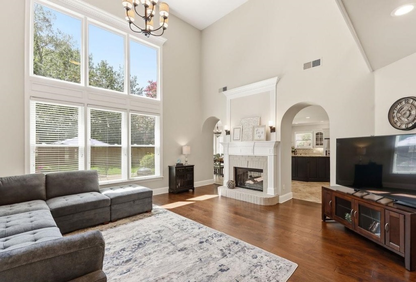 897 SURREY OAKS CV, Collierville, Tennessee 38017, 4 Bedrooms Bedrooms, 9 Rooms Rooms,3.1 BathroomsBathrooms,Residential,For Sale,SURREY OAKS,10225109