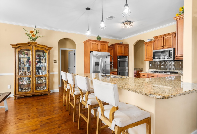 12675 CAMBRACREST LN, Arlington, Tennessee 38002, 5 Bedrooms Bedrooms, 9 Rooms Rooms,3 BathroomsBathrooms,Residential,For Sale,CAMBRACREST,10225114