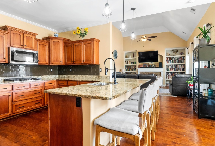 12675 CAMBRACREST LN, Arlington, Tennessee 38002, 5 Bedrooms Bedrooms, 9 Rooms Rooms,3 BathroomsBathrooms,Residential,For Sale,CAMBRACREST,10225114
