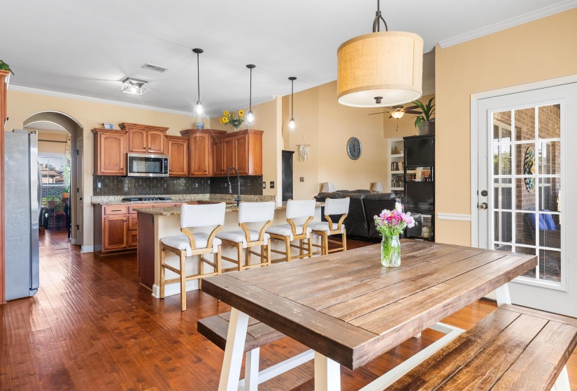 12675 CAMBRACREST LN, Arlington, Tennessee 38002, 5 Bedrooms Bedrooms, 9 Rooms Rooms,3 BathroomsBathrooms,Residential,For Sale,CAMBRACREST,10225114