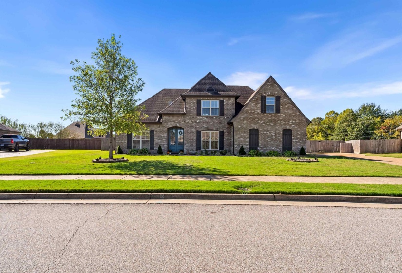 12675 CAMBRACREST LN, Arlington, Tennessee 38002, 5 Bedrooms Bedrooms, 9 Rooms Rooms,3 BathroomsBathrooms,Residential,For Sale,CAMBRACREST,10225114