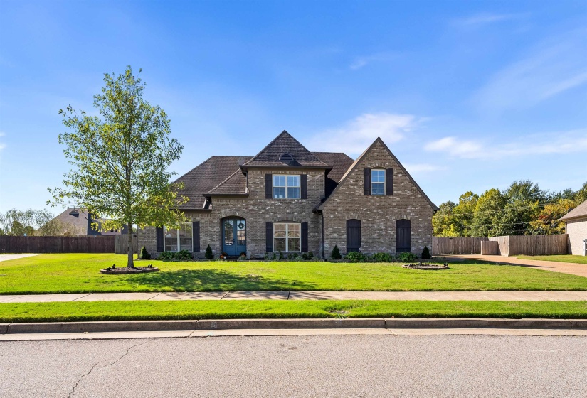 12675 CAMBRACREST LN, Arlington, Tennessee 38002, 5 Bedrooms Bedrooms, 9 Rooms Rooms,3 BathroomsBathrooms,Residential,For Sale,CAMBRACREST,10225114