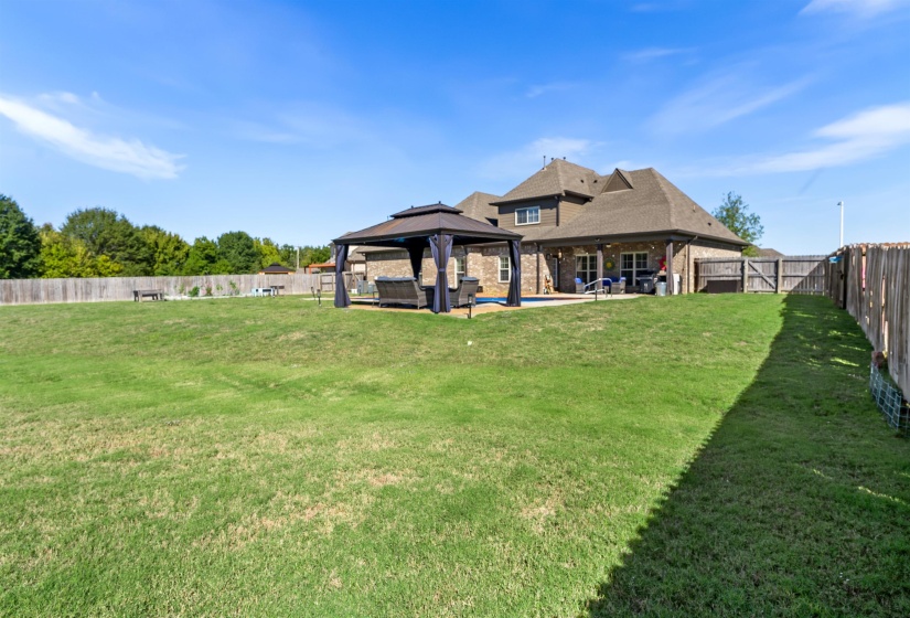 12675 CAMBRACREST LN, Arlington, Tennessee 38002, 5 Bedrooms Bedrooms, 9 Rooms Rooms,3 BathroomsBathrooms,Residential,For Sale,CAMBRACREST,10225114