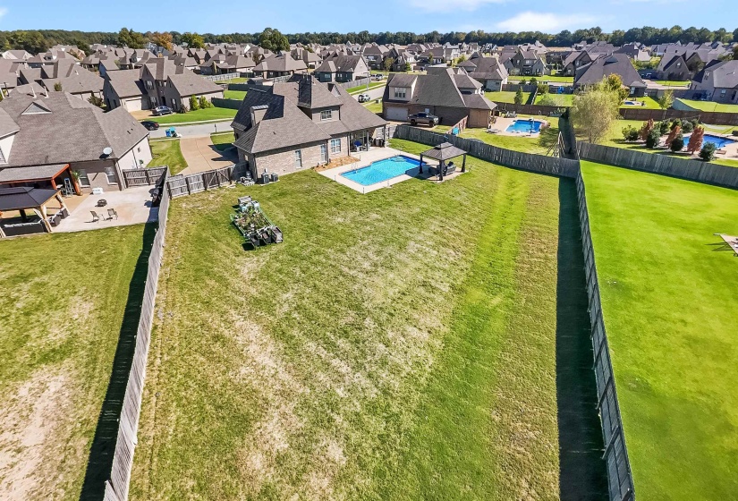 12675 CAMBRACREST LN, Arlington, Tennessee 38002, 5 Bedrooms Bedrooms, 9 Rooms Rooms,3 BathroomsBathrooms,Residential,For Sale,CAMBRACREST,10225114