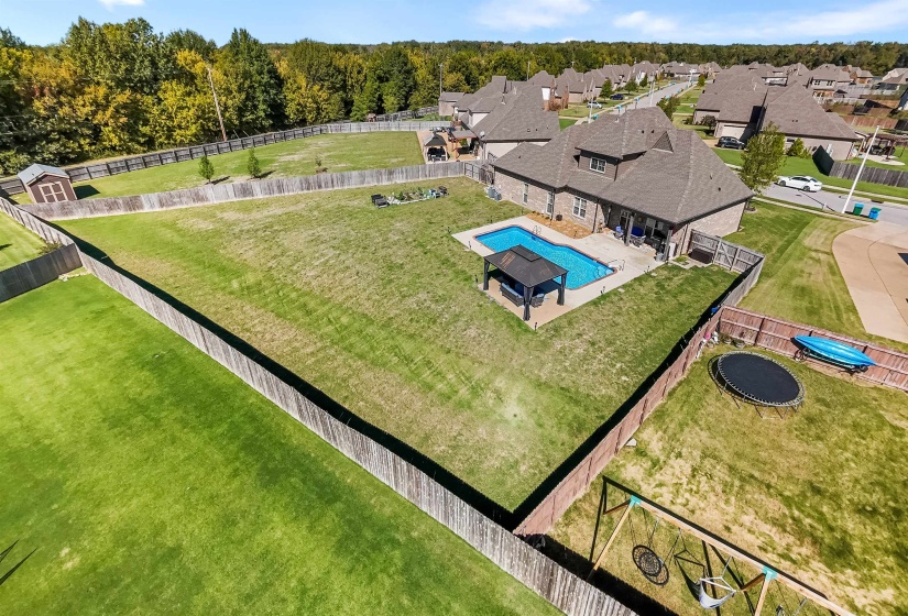 12675 CAMBRACREST LN, Arlington, Tennessee 38002, 5 Bedrooms Bedrooms, 9 Rooms Rooms,3 BathroomsBathrooms,Residential,For Sale,CAMBRACREST,10225114
