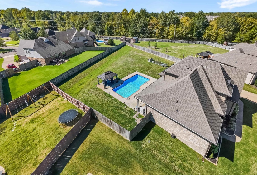 12675 CAMBRACREST LN, Arlington, Tennessee 38002, 5 Bedrooms Bedrooms, 9 Rooms Rooms,3 BathroomsBathrooms,Residential,For Sale,CAMBRACREST,10225114
