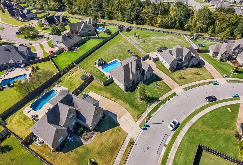 12675 CAMBRACREST LN, Arlington, Tennessee 38002, 5 Bedrooms Bedrooms, 9 Rooms Rooms,3 BathroomsBathrooms,Residential,For Sale,CAMBRACREST,10225114