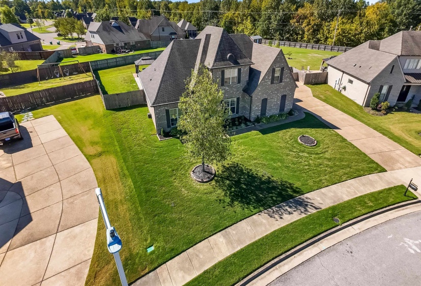 12675 CAMBRACREST LN, Arlington, Tennessee 38002, 5 Bedrooms Bedrooms, 9 Rooms Rooms,3 BathroomsBathrooms,Residential,For Sale,CAMBRACREST,10225114