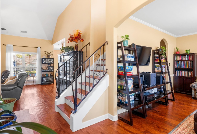 12675 CAMBRACREST LN, Arlington, Tennessee 38002, 5 Bedrooms Bedrooms, 9 Rooms Rooms,3 BathroomsBathrooms,Residential,For Sale,CAMBRACREST,10225114