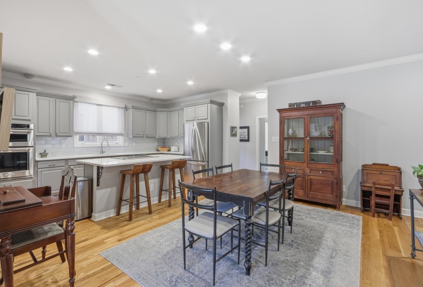 1481 KIMBROUGH RD, Germantown, Tennessee 38138, 3 Bedrooms Bedrooms, 8 Rooms Rooms,2.1 BathroomsBathrooms,Residential,For Sale,KIMBROUGH,10225121