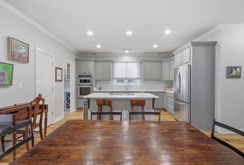 1481 KIMBROUGH RD, Germantown, Tennessee 38138, 3 Bedrooms Bedrooms, 8 Rooms Rooms,2.1 BathroomsBathrooms,Residential,For Sale,KIMBROUGH,10225121