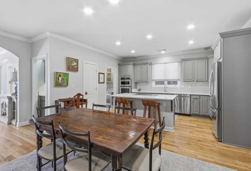 1481 KIMBROUGH RD, Germantown, Tennessee 38138, 3 Bedrooms Bedrooms, 8 Rooms Rooms,2.1 BathroomsBathrooms,Residential,For Sale,KIMBROUGH,10225121