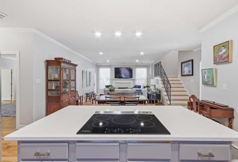 1481 KIMBROUGH RD, Germantown, Tennessee 38138, 3 Bedrooms Bedrooms, 8 Rooms Rooms,2.1 BathroomsBathrooms,Residential,For Sale,KIMBROUGH,10225121
