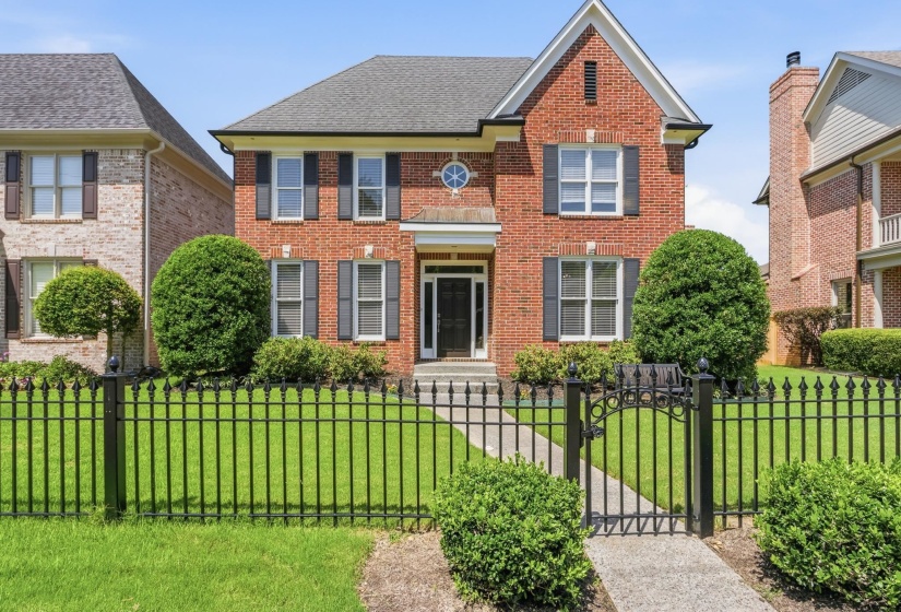 1481 KIMBROUGH RD, Germantown, Tennessee 38138, 3 Bedrooms Bedrooms, 8 Rooms Rooms,2.1 BathroomsBathrooms,Residential,For Sale,KIMBROUGH,10225121