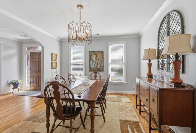 1481 KIMBROUGH RD, Germantown, Tennessee 38138, 3 Bedrooms Bedrooms, 8 Rooms Rooms,2.1 BathroomsBathrooms,Residential,For Sale,KIMBROUGH,10225121