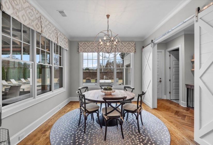 3197 CHAPEL WOODS CV, Germantown, Tennessee 38139, 5 Bedrooms Bedrooms, 11 Rooms Rooms,5.1 BathroomsBathrooms,Residential,For Sale,CHAPEL WOODS,10225124