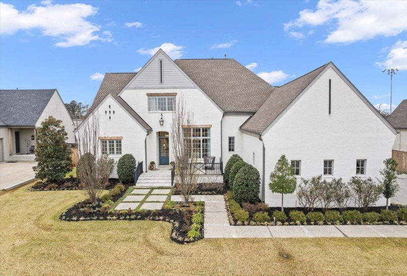 3197 CHAPEL WOODS CV, Germantown, Tennessee 38139, 5 Bedrooms Bedrooms, 11 Rooms Rooms,5.1 BathroomsBathrooms,Residential,For Sale,CHAPEL WOODS,10225124