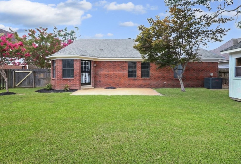 282 BENDIGO DR, Memphis, Tennessee 38018, 3 Bedrooms Bedrooms, 6 Rooms Rooms,2 BathroomsBathrooms,Residential,For Sale,BENDIGO,10225130