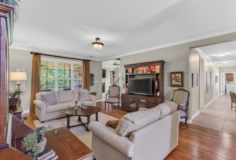 6000 BRANDON BROOK DR, Arlington, Tennessee 38002, 5 Bedrooms Bedrooms, 10 Rooms Rooms,3.1 BathroomsBathrooms,Residential,For Sale,BRANDON BROOK,10225131