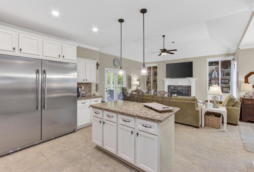 6000 BRANDON BROOK DR, Arlington, Tennessee 38002, 5 Bedrooms Bedrooms, 10 Rooms Rooms,3.1 BathroomsBathrooms,Residential,For Sale,BRANDON BROOK,10225131