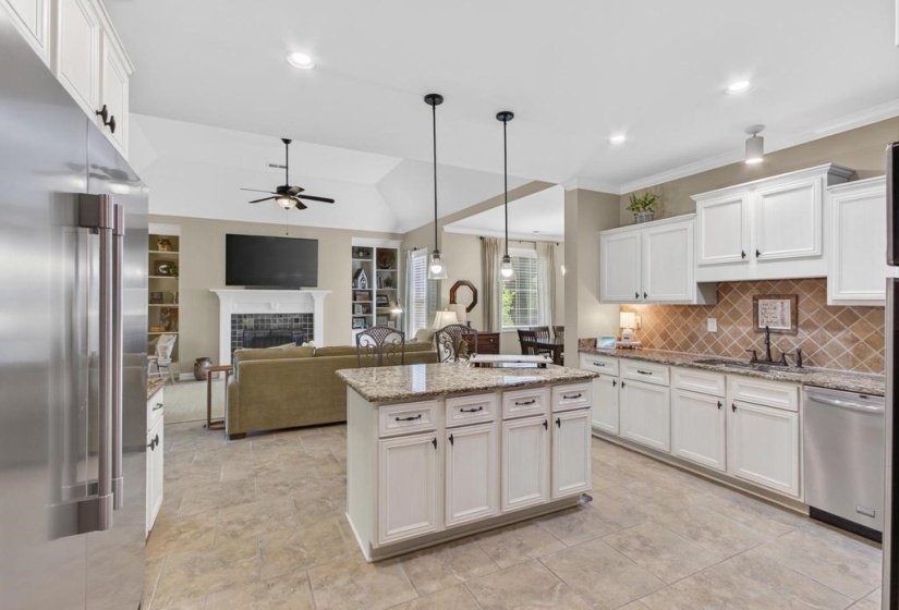 6000 BRANDON BROOK DR, Arlington, Tennessee 38002, 5 Bedrooms Bedrooms, 10 Rooms Rooms,3.1 BathroomsBathrooms,Residential,For Sale,BRANDON BROOK,10225131