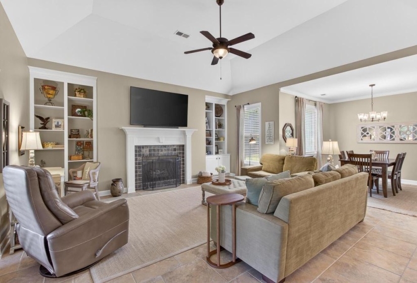 6000 BRANDON BROOK DR, Arlington, Tennessee 38002, 5 Bedrooms Bedrooms, 10 Rooms Rooms,3.1 BathroomsBathrooms,Residential,For Sale,BRANDON BROOK,10225131