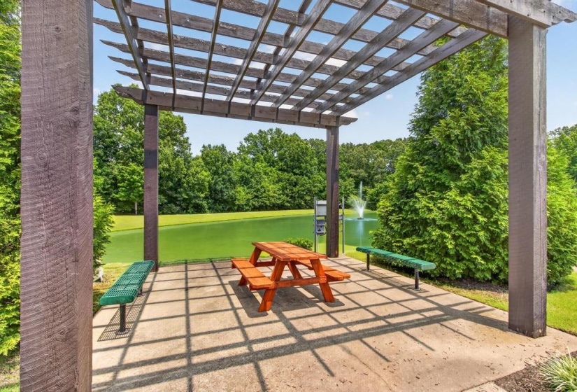6000 BRANDON BROOK DR, Arlington, Tennessee 38002, 5 Bedrooms Bedrooms, 10 Rooms Rooms,3.1 BathroomsBathrooms,Residential,For Sale,BRANDON BROOK,10225131
