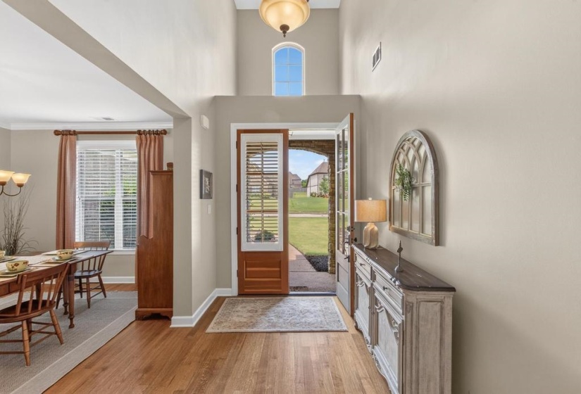 6000 BRANDON BROOK DR, Arlington, Tennessee 38002, 5 Bedrooms Bedrooms, 10 Rooms Rooms,3.1 BathroomsBathrooms,Residential,For Sale,BRANDON BROOK,10225131
