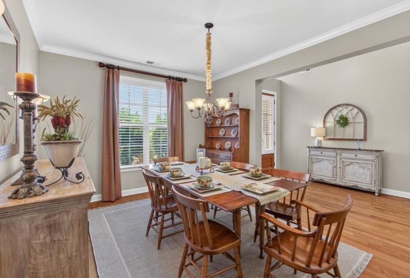 6000 BRANDON BROOK DR, Arlington, Tennessee 38002, 5 Bedrooms Bedrooms, 10 Rooms Rooms,3.1 BathroomsBathrooms,Residential,For Sale,BRANDON BROOK,10225131