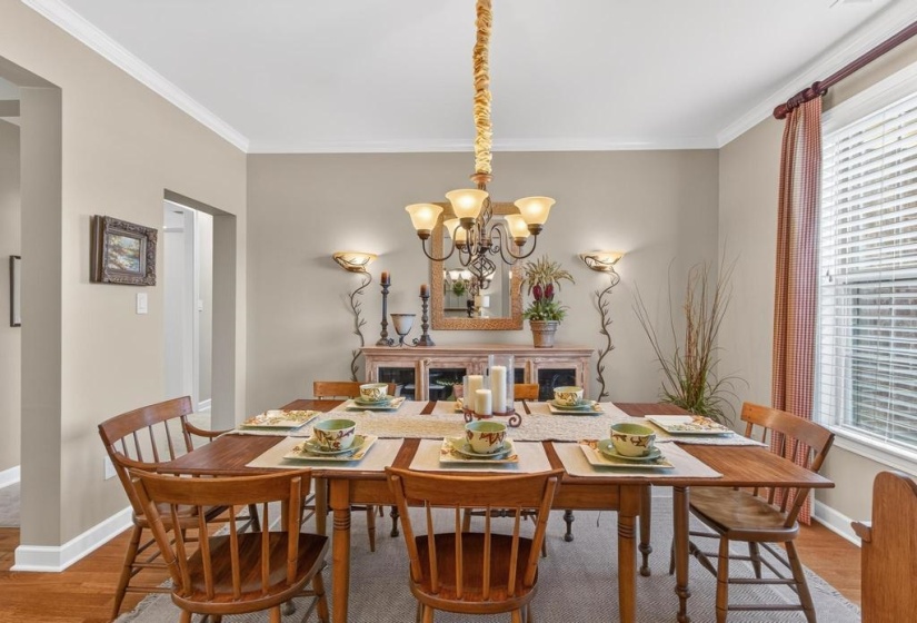 6000 BRANDON BROOK DR, Arlington, Tennessee 38002, 5 Bedrooms Bedrooms, 10 Rooms Rooms,3.1 BathroomsBathrooms,Residential,For Sale,BRANDON BROOK,10225131