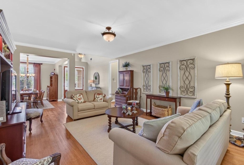 6000 BRANDON BROOK DR, Arlington, Tennessee 38002, 5 Bedrooms Bedrooms, 10 Rooms Rooms,3.1 BathroomsBathrooms,Residential,For Sale,BRANDON BROOK,10225131